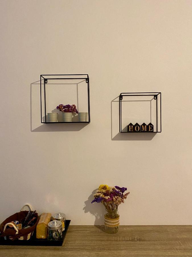 Rania'S House Διαμέρισμα Μέθανα Εξωτερικό φωτογραφία